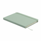 ARCOPEN - A5 notitieboek set PU - Mintgroen