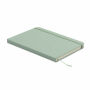 ARCOPEN - A5 notitieboek set PU - Mintgroen ARCOPEN - A5 notitieboek set PU - Mintgroen