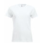 New Classic-T W White XXL