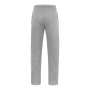 Iconic 250 joggingbroek met open zoom Athletic Heather S