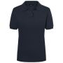 Classic Polo Ladies navy S
