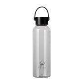 VINGA Baltimore RCS RPET fles 550 ML, transparant