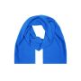 Fleece Scarf royal