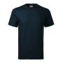 T-shirt unisex Base navy 3XL