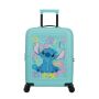 American Tourister Dashpop Disney Spin. 55/20 Exp Tsa Disney