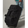 Classic Wheely Holdall - Black - One Size