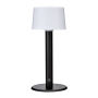 Oplaadbare tafellamp REEVES-AMLINO