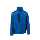 royal blue/black