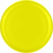 Gerecyclede frisbee Drift geel