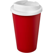 Rood/Wit