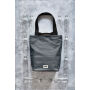 Black+Blum 16L Insulated Tote/ Koel Tas, grijs