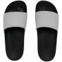 Uniseks espadrilles Black / White 47 EU