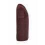 Cottover Gots T-shirt Man Burgundy XL Cottover Gots T-shirt Man Burgundy XL