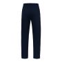 Iconic 250 joggingbroek met open zoom Deep Navy XXL