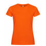 New Classic-T W Vis Orange XS