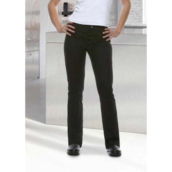 Ladies' Trousers Tina