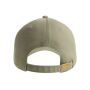 FRASER, KHAKI, One size, ATLANTIS HEADWEAR FRASER, KHAKI, One size, ATLANTIS HEADWEAR