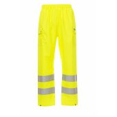 fluorescent yellow