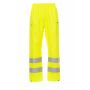 River-Pants fluorescent yellow XXL