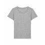 Stella Expresser 2.0 - Iconic, nauwsluitend T-shirt voor dames - 3XL