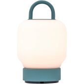 Kooduu Loome draagbare lamp - Teal