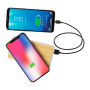 Tetrom - powerbank