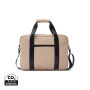 VINGA Baltimore laptoptas, greige