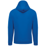 Sweatvest met capuchon Light Royal Blue S Sweatvest met capuchon Light Royal Blue S