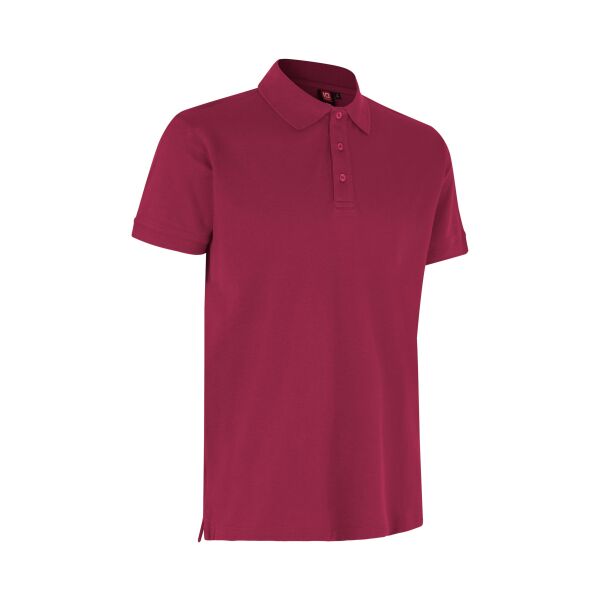 Polo shirt | stretch
