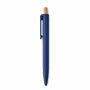 PENU - Gerecyclede ABS balpen - Blauw