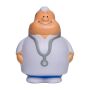 Dr. Bert® - multicoloured