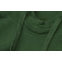 CORE hoodie - Fles groen, S