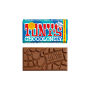 Tony's Chocolonely 180 gram met wikkel smal - Special - Melk Chocolate Chip Cookie