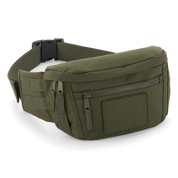 Militair heuptasje Molle Militair heuptasje Molle