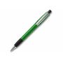 Balpen Semyr Grip hardcolour - Groen
