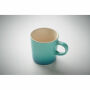 OROT - Keramische mok 290ml - Turquoise