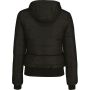 Women´s Jacket Superhood black XS