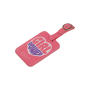 American Tourister Ta Luggage Tag X2 Print