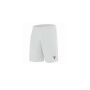 MESA HERO SHORT JUNIOR, WHITE, XXS - 133/145cm, MACRON
