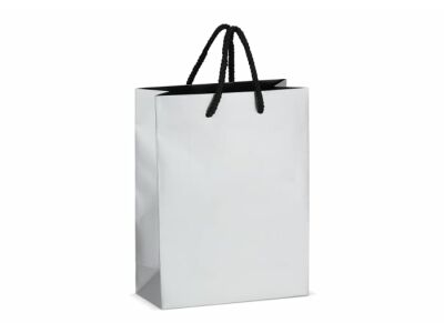 FSC Papieren cadeautas 18 x 8 x 24cm 200g/m²