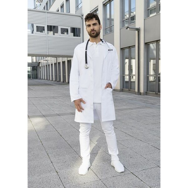 Men's Work Coat Basic