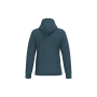 Herensweater met capuchon Orion Blue M Herensweater met capuchon Orion Blue M