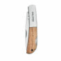 SKARP - Opvouwbaar mes in acacia - Hout