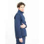 Trial Vest Navy S
