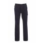 Worker Winter navy blue XS