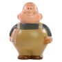 Woodworker Bert® - multicoloured