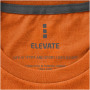 Nanaimo short sleeve men's t-shirt - Orange - S