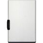 SMART RCS magnetische RFID kaarthouder - Zilver