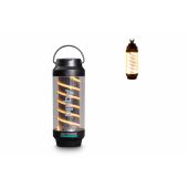 Aqiila Lightbird G1 Camping lamp en Zaklamp - Zwart