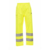 fluorescent yellow